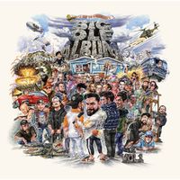 A Day To Remember - Big Ole Album Vol. 1 (Explicit)