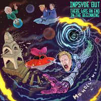 Inpsyde Out - There Was an End in the Beginning