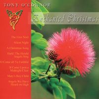 Tony O'Connor - Enchanted Christmas