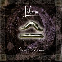 Tony O'Connor - Libra: The Zodiac Collection