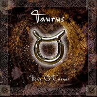 Tony O'Connor - Taurus: The Zodiac Collection