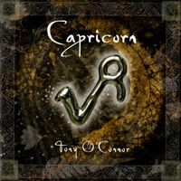 Tony O'Connor - Capricorn: The Zodiac Collection