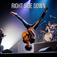 Remedy - Right Side Down (Alternate Mix)