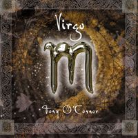 Tony O'Connor - Virgo: The Zodiac Collection