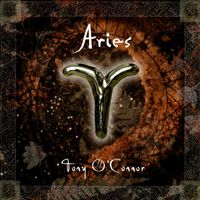 Tony O'Connor - Aries: The Zodiac Collection