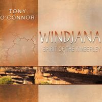 Tony O'Connor - Windjana