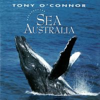 Tony O'Connor - Sea Australia