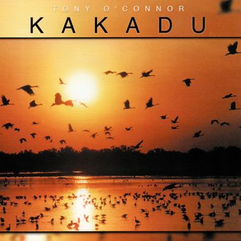 Tony O'Connor - Kakadu