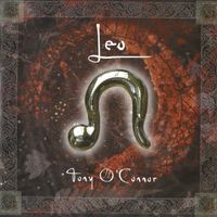 Tony O'Connor - Leo: The Zodiac Collection