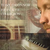 Tony O'Connor - Private Collection