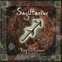 Tony O'Connor - Sagittarius: The Zodiac Collection