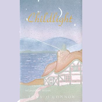 Tony O'Connor - Childlight