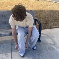 lashout - effort