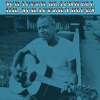 Scrapper Blackwell - Mr. Scrapper's Blues (Remastered 2025)