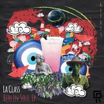 La Class - Berlin Soul