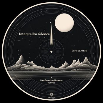 Various Artists - Interstellar Silence