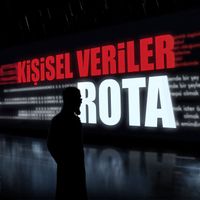 Rota - Kişisel Veriler (Explicit)