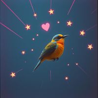 BassXplode - Lovebird