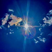 Ken Martin - Recipe for Peace