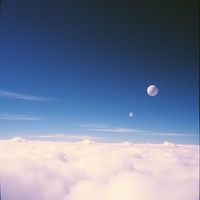 shk - Fading Light
