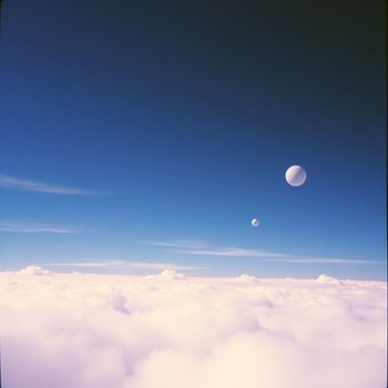 shk - Fading Light