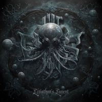 The Cross - Leviathan`s Lament (Explicit)