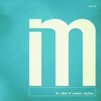 Nino Nardini - Music of Today / Music of Tomorrow