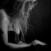 Christine - Angel