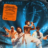 TRASH - The Last Train of Happiness Live In Taipei