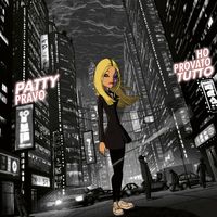 Patty Pravo - Ho provato tutto