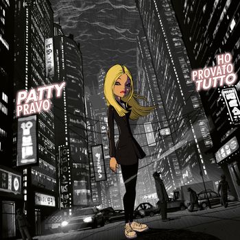 Patty Pravo - Ho provato tutto