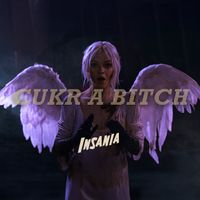 Insania - Cukr a bitch