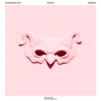 LEFTI - Witchcraft
