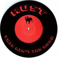 Rust - This Ain't The Road