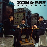 Matt - ZONA EST MIXTAPE (Explicit)