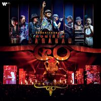 Carabao - Bunthug 40 Years Carabao Concert (Live at Impact Arena, Bangkok, 2023)