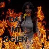 Kendra - Daj Mi Ogień