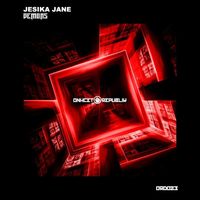 Jesika Jane - Demons