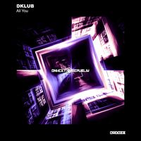 DKLUB - All You