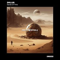 DKLUB - Sands of Time