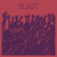 Blind Delon - Blast