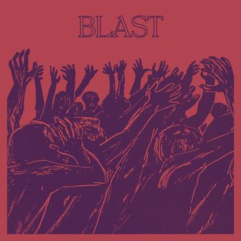 Blind Delon - Blast