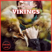 Dudu Capoeira - Vikings