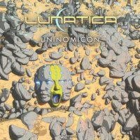 Lunatica - Uninomicon