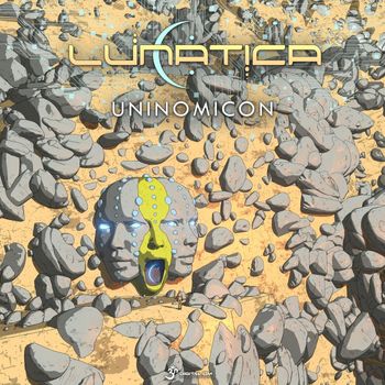 Lunatica - Uninomicon