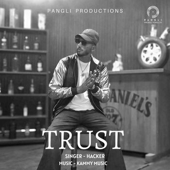 Hacker - Trust