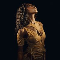 Ebony - Unforgettable