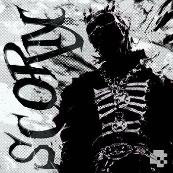 Ciri - SCORN