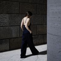 Marina Rei - Domenica dicembre