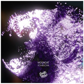 Mooncat - Kombucha
